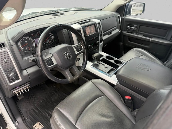 Dodge RAM 1500 8 of 15