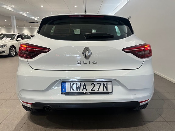 Renault Clio 5 of 14
