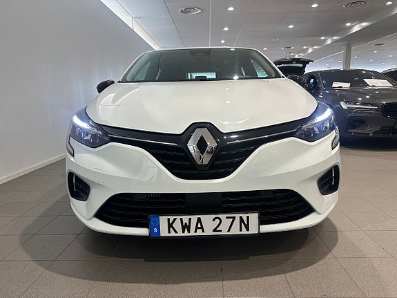 Renault Clio 2 of 14