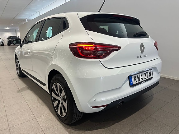 Renault Clio 4 of 14