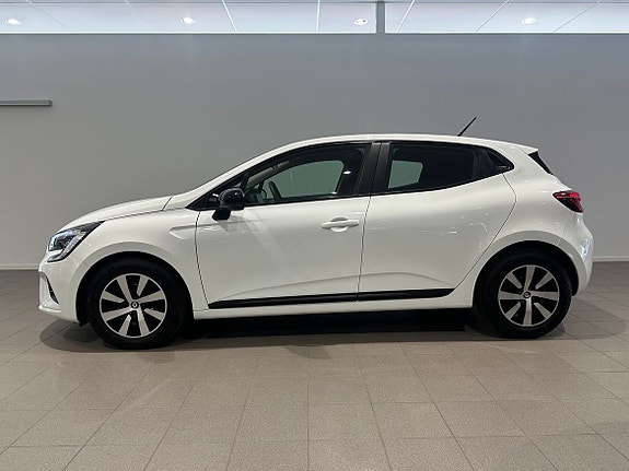 Renault Clio 3 of 14