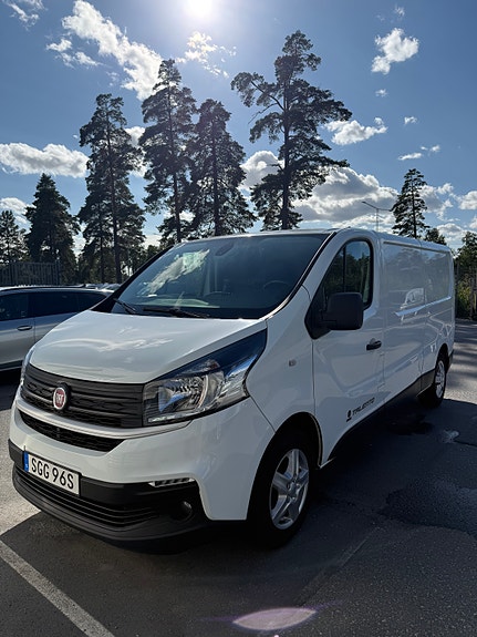 Fiat Talento 7 of 10