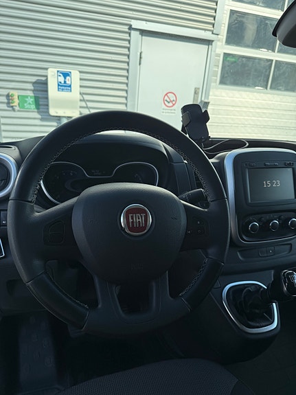 Fiat Talento 9 of 10