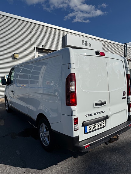 Fiat Talento 6 of 10