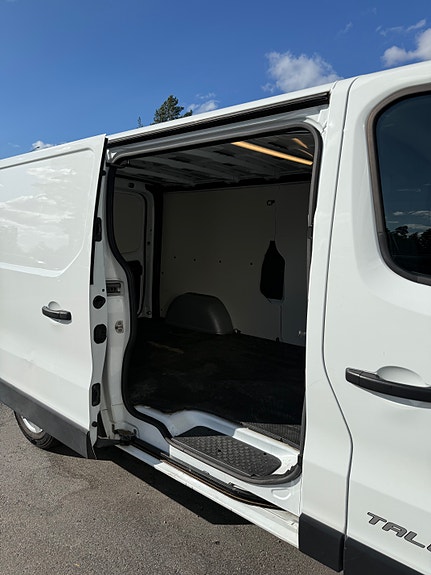 Fiat Talento 3 of 10