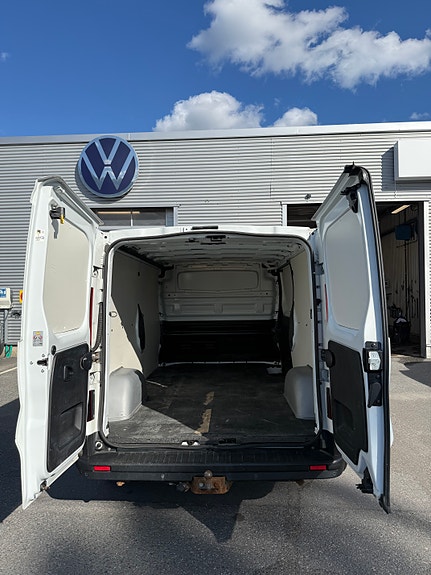 Fiat Talento 5 of 10