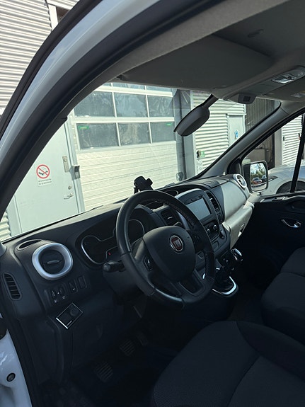 Fiat Talento 8 of 10