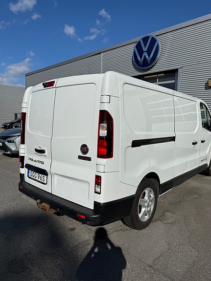 Fiat Talento 4 of 10