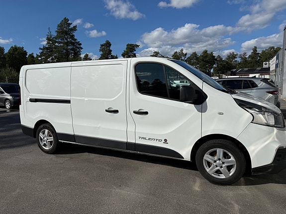 Fiat Talento 2 of 10