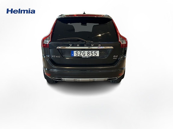 Volvo XC60 7 of 14