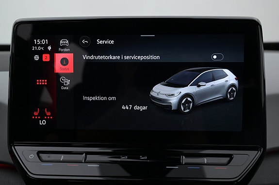 Volkswagen ID.3 15 of 27