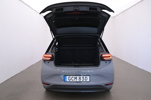Volkswagen ID.3 22 of 27