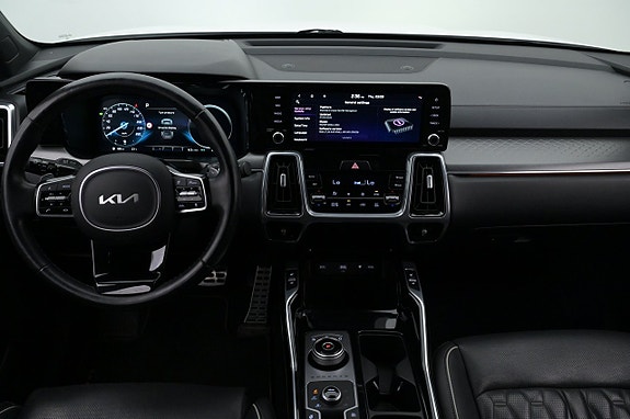 Kia Sorento 6 of 27