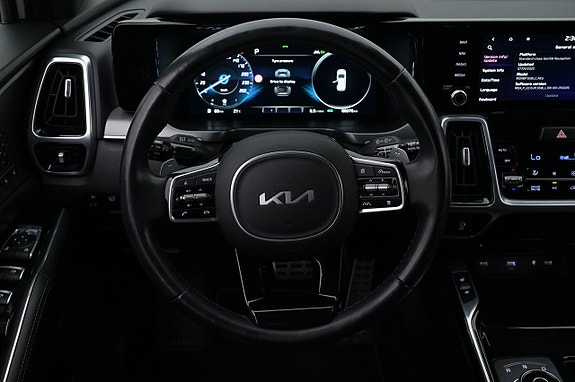 Kia Sorento 7 of 27