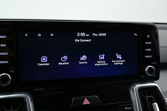 Kia Sorento 18 of 27