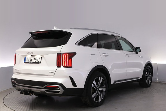 Kia Sorento 5 of 27