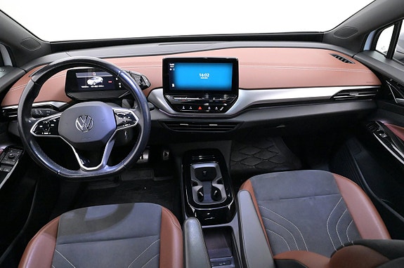 Volkswagen ID.4 6 of 27
