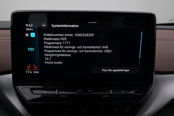 Volkswagen ID.4 19 of 27