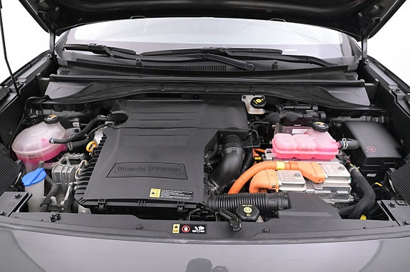 Kia Niro 26 of 27