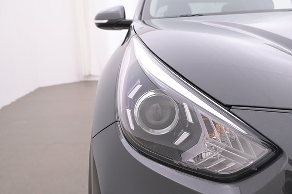 Kia Niro 25 of 27