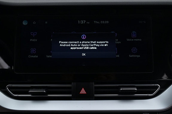 Kia Niro 16 of 27