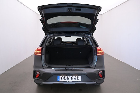 Kia Niro 23 of 27