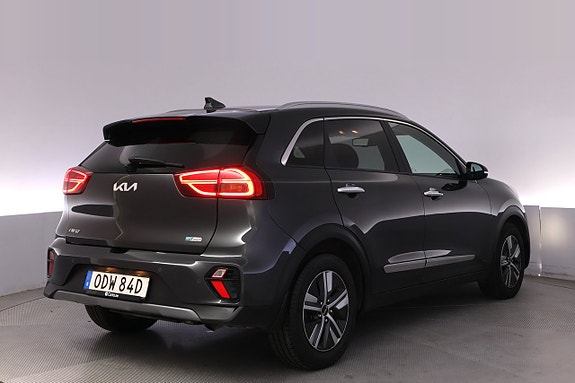 Kia Niro 5 of 27