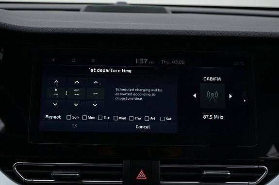 Kia Niro 15 of 27