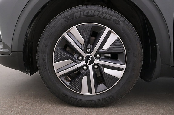 Kia Niro 27 of 27