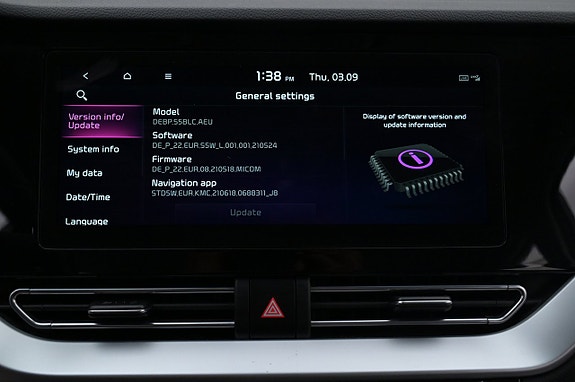 Kia Niro 18 of 27