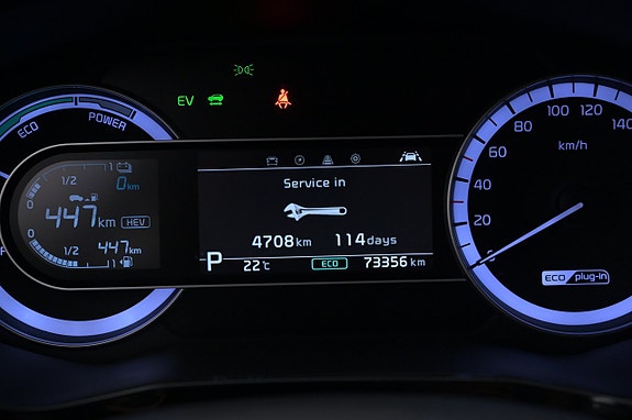 Kia Niro 9 of 27
