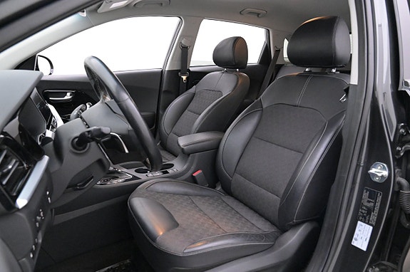 Kia Niro 10 of 27