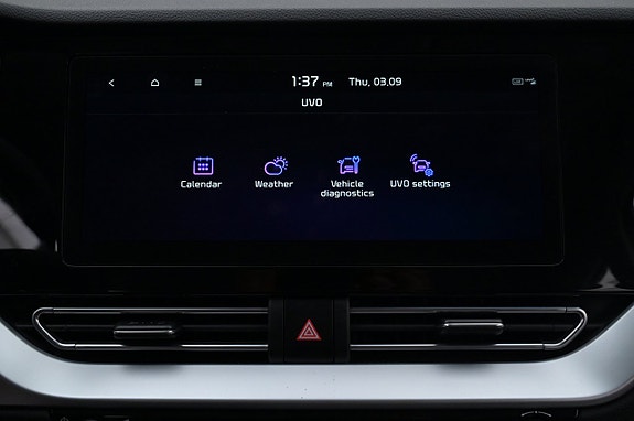 Kia Niro 17 of 27