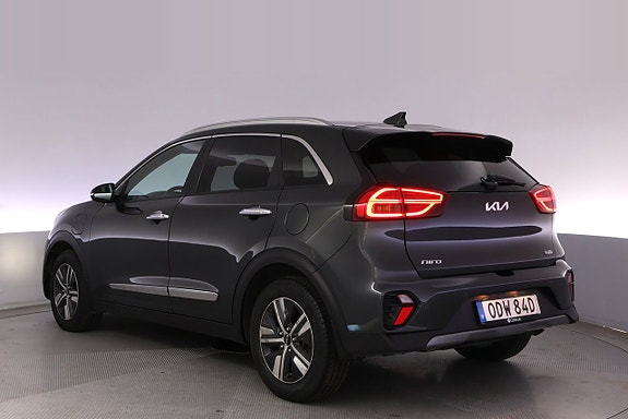 Kia Niro 4 of 27