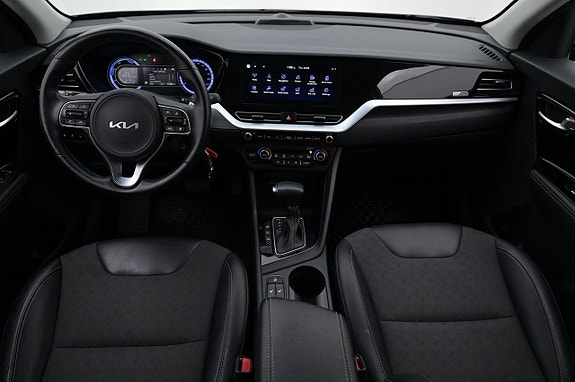 Kia Niro 6 of 27