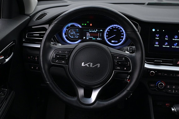 Kia Niro 7 of 27