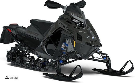 Polaris 650 SWITCHBACK ASSAULT