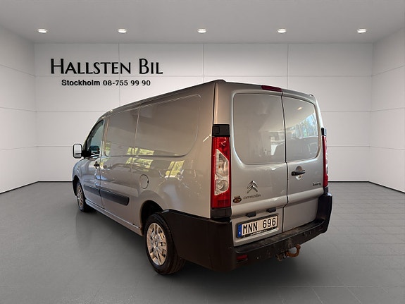 Citroen Jumpy 5 of 17