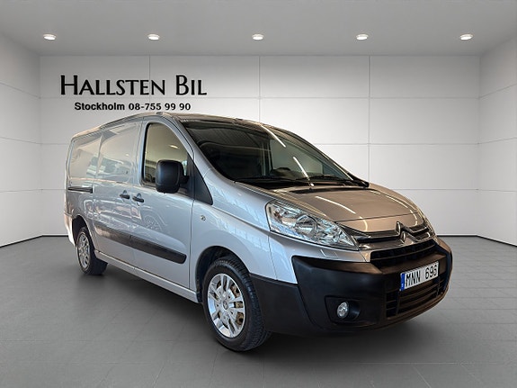 Citroen Jumpy 4 of 17