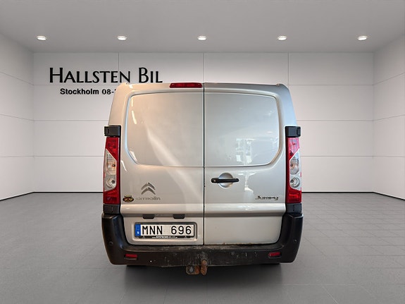 Citroen Jumpy 6 of 17