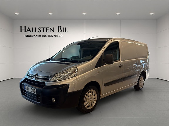 Citroen Jumpy 2 of 17