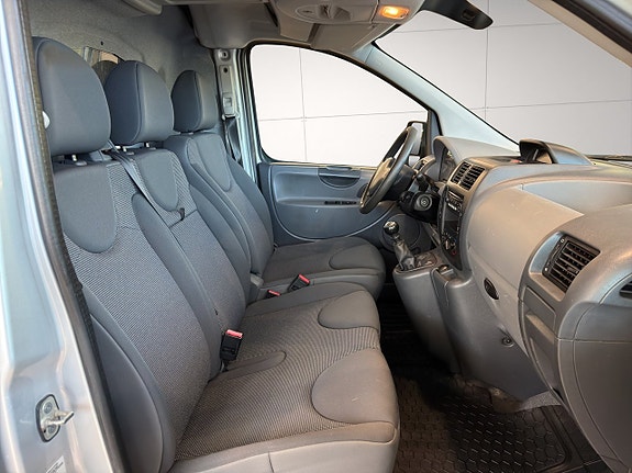 Citroen Jumpy 12 of 17
