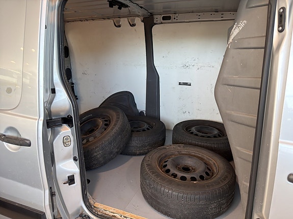 Citroen Jumpy 15 of 17