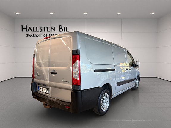 Citroen Jumpy 7 of 17