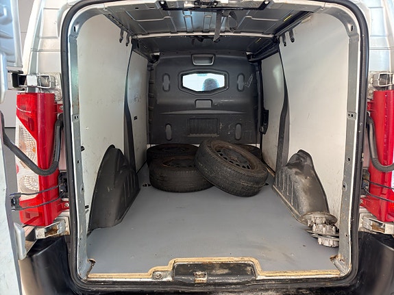 Citroen Jumpy 13 of 17