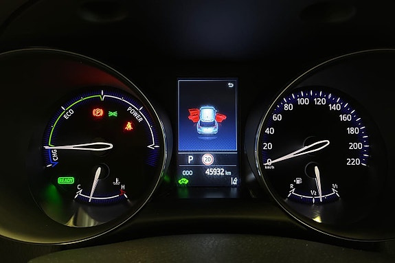 Toyota C-HR 14 of 21