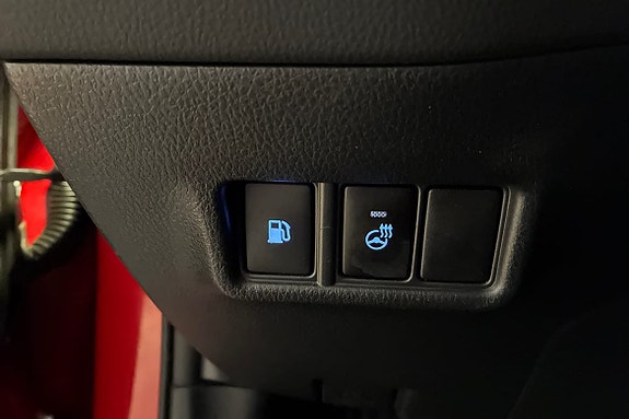 Toyota C-HR 20 of 21