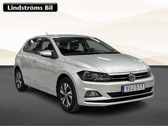 Volkswagen Polo 3 of 18