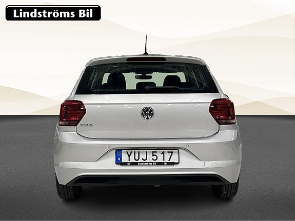 Volkswagen Polo 7 of 18