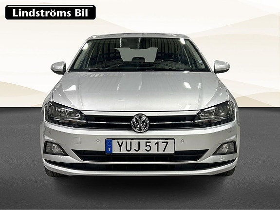 Volkswagen Polo 8 of 18